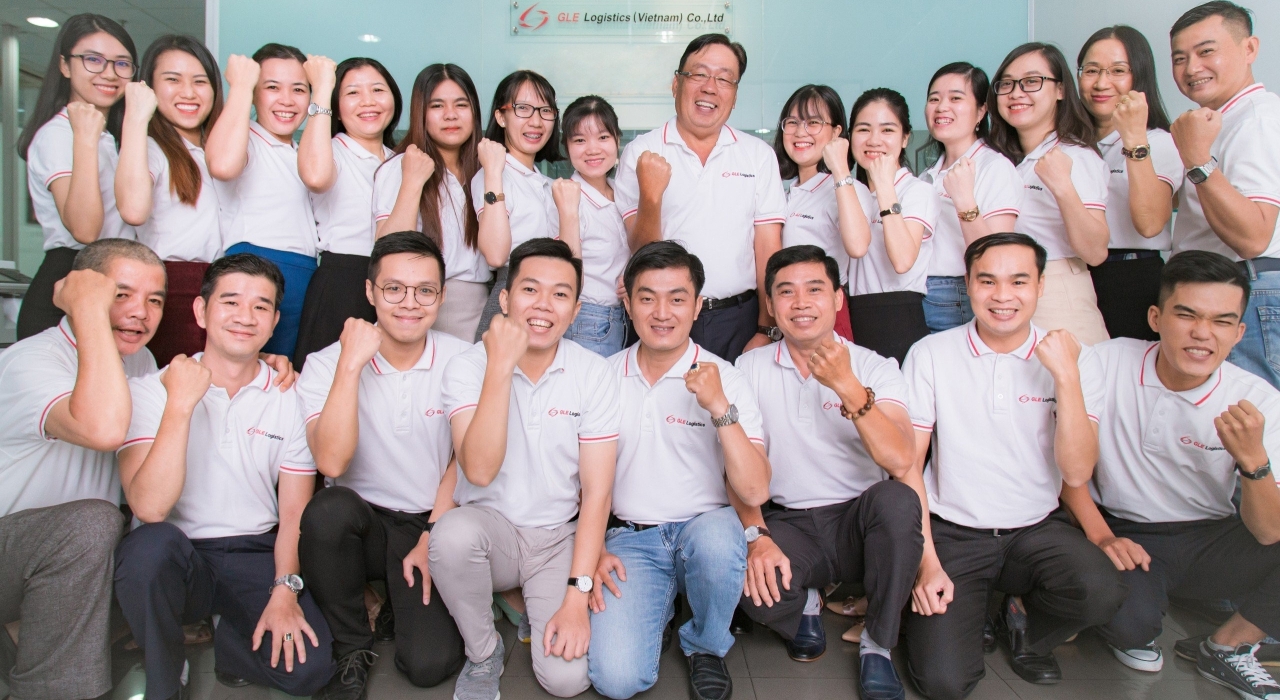 May Đồng Phục Bình Dương