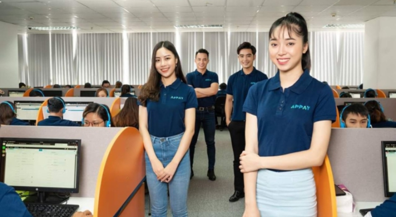 May Đồng Phục KCN Mapletree Bình Dương