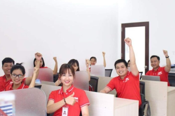 May Đồng Phục KCN Rạch Bắp