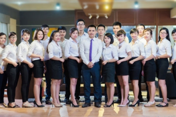 May Đồng Phục KCN Tân Đông Hiệp