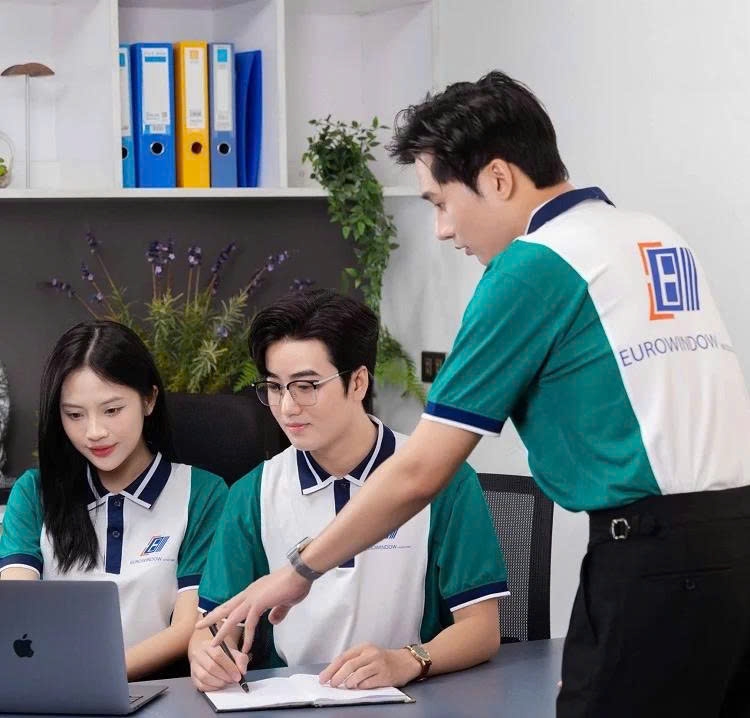 May Đồng Phục Khu Công Nghiệp Mỹ Phước