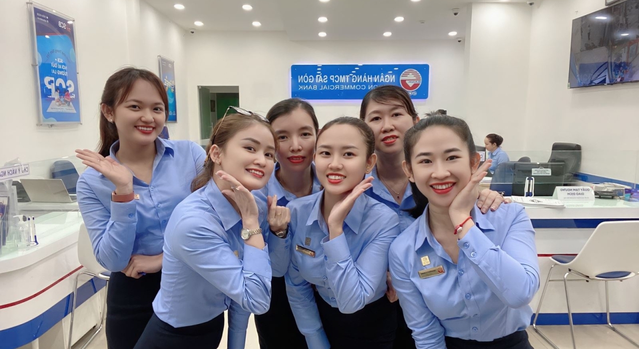 May Đồng Phục Khu Công Nghiệp Mỹ Phước