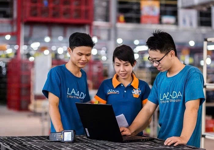 May Đồng Phục KCK Tân Bình, Bình Dương