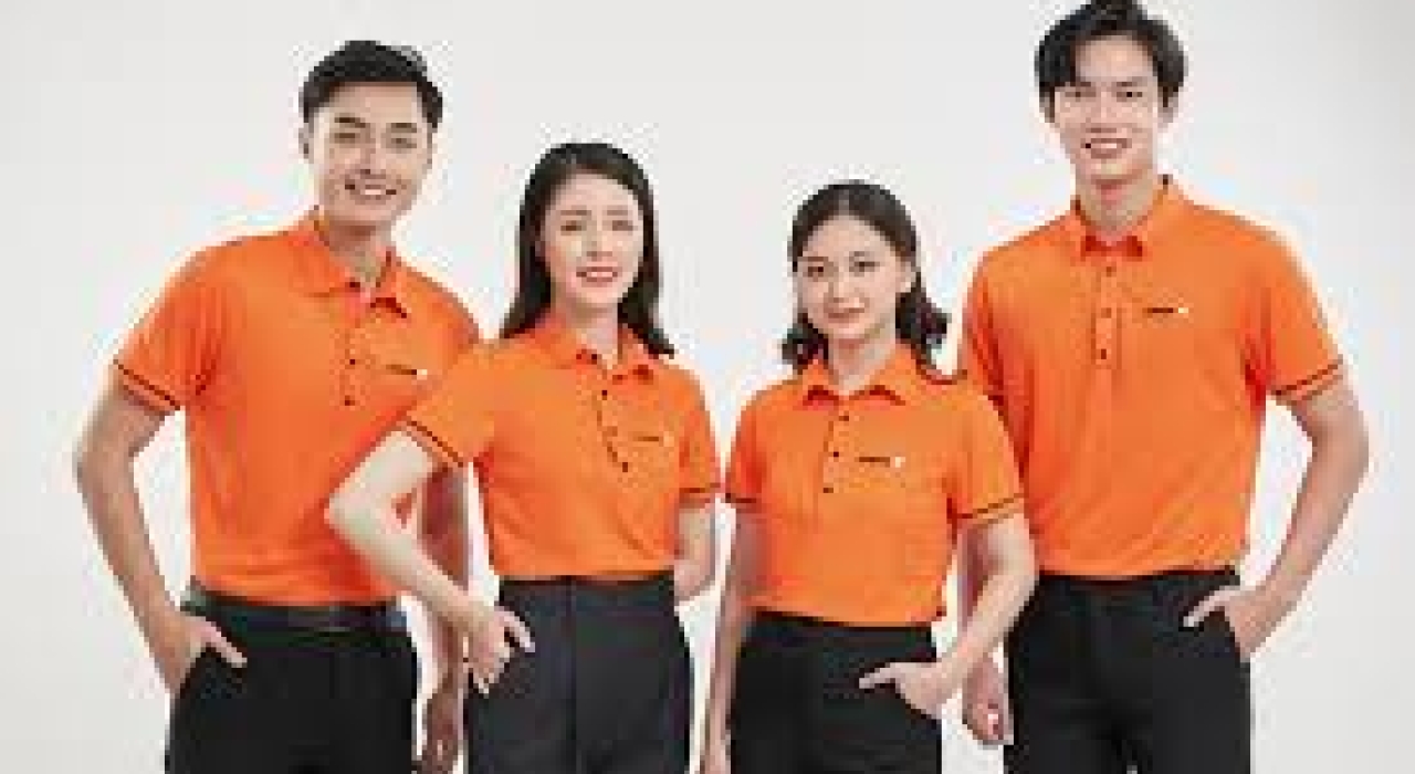 May Đồng Phục KCK Tân Bình, Bình Dương