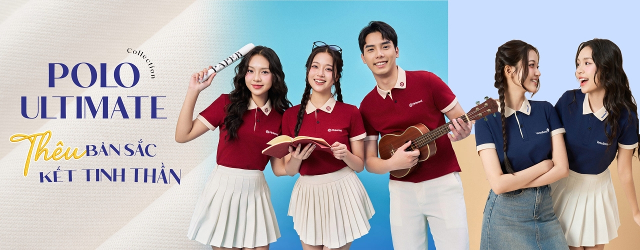 May Đồng Phục KCN Bình Đường