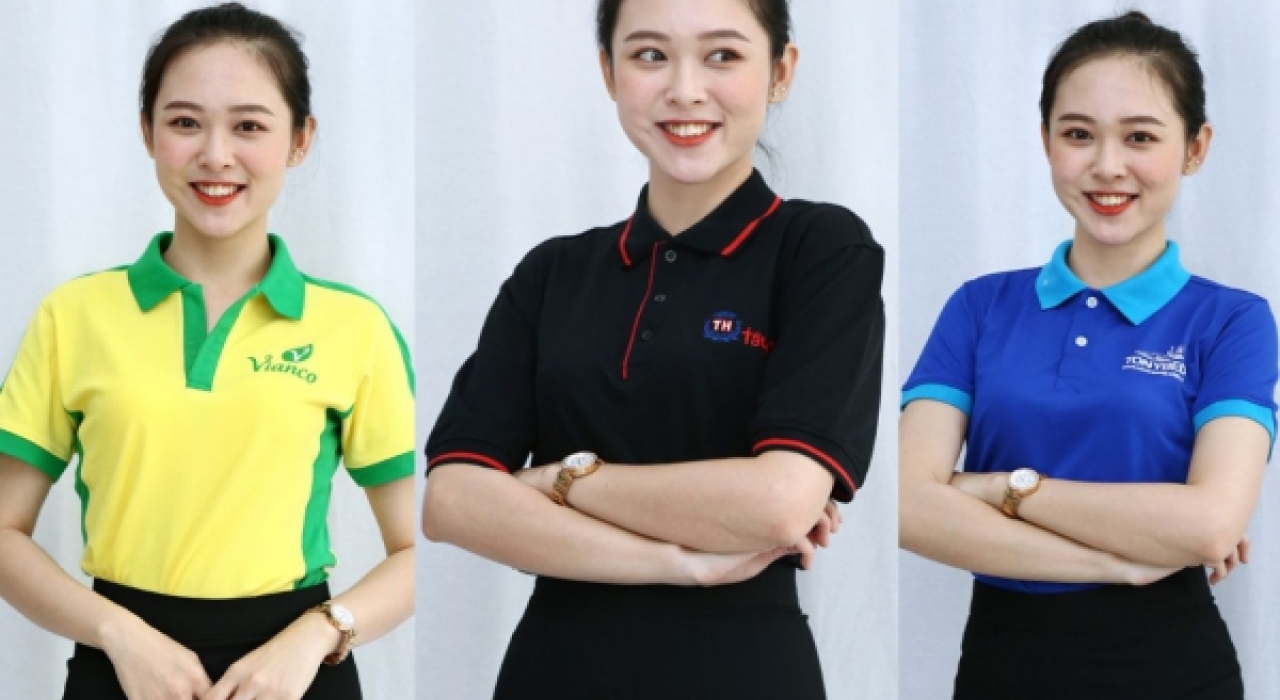 May Đồng Phục KCN Bình Đường