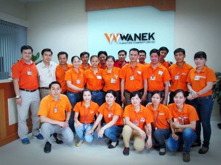 May Đồng Phục KCN Kim Huy