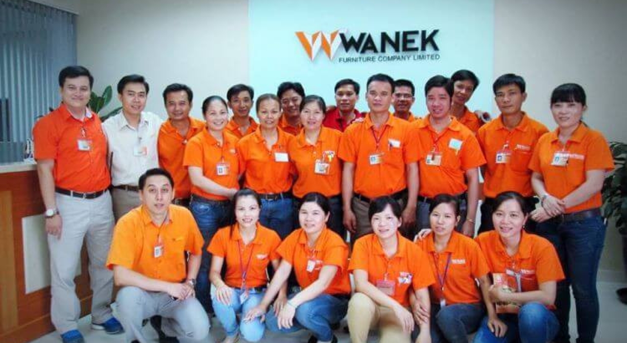 May Đồng Phục KCN Kim Huy