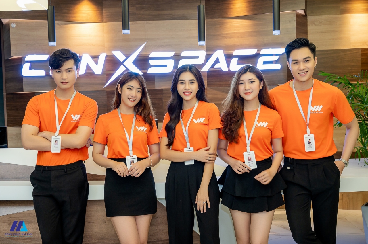 May Đồng Phục KCN Sóng Thần