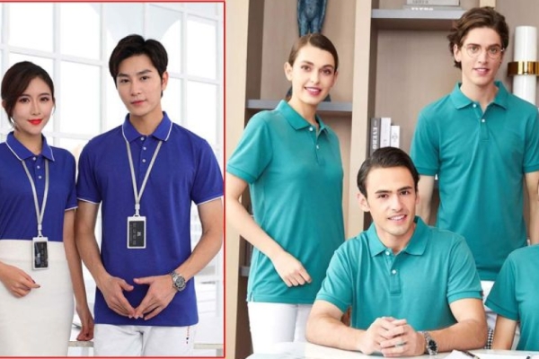 May Đồng Phục KCN Sóng Thần