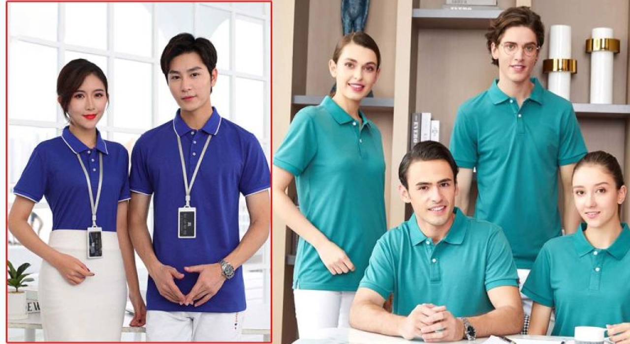 May Đồng Phục KCN Sóng Thần