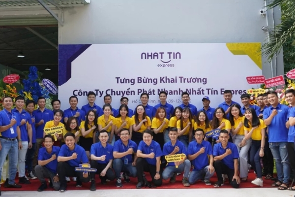 May Đồng Phục KCN Việt Hương