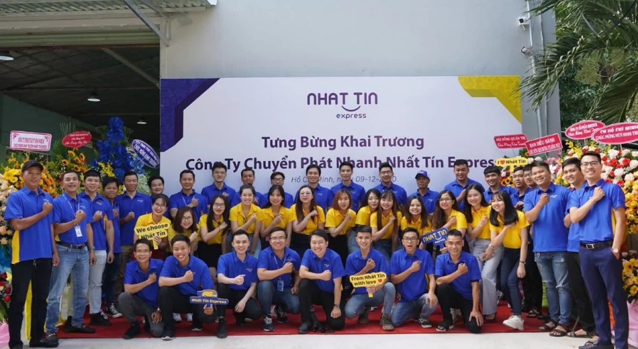 May Đồng Phục KCN Việt Hương